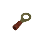 2440313600 Round Red Lug Dia 6 | Genuine Haulotte